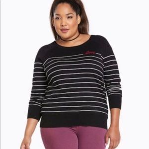 Torrid Sweater